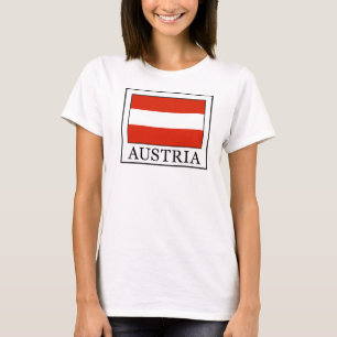 Oostenrijk T-shirt