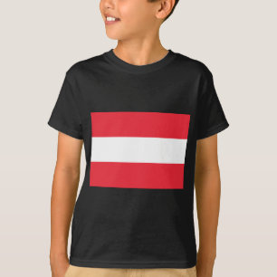 oostenrijk t-shirt