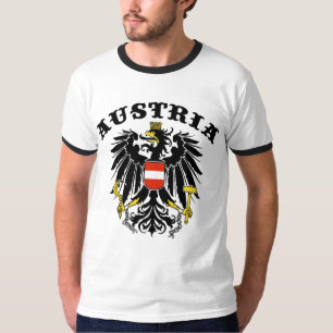 Oostenrijk T-shirt