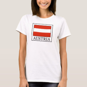 Oostenrijk T-shirt