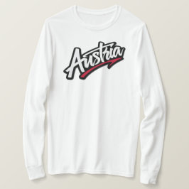 Oostenrijk T-shirt