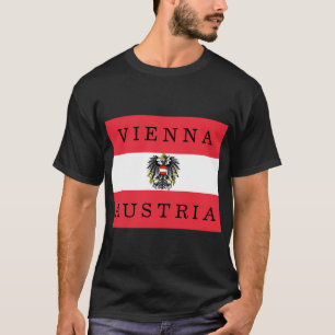 oostenrijk t-shirt