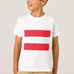 oostenrijk t-shirt