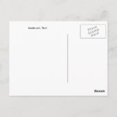 Oostenrijk, Tirol, Innsbruck, Multiview Briefkaart (Achterkant)