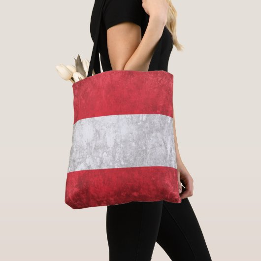 Oostenrijk Tote Bag (Dichtbij)