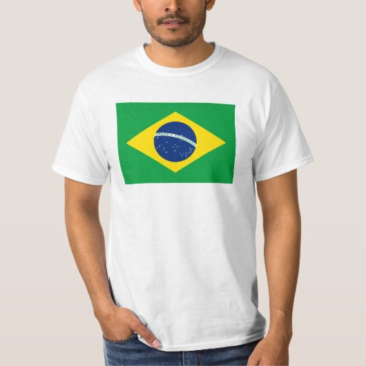 Oostenrijk Vlag T-Shirt (Voorkant)