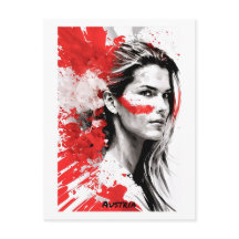 Oostenrijk: Vrouwenwereld