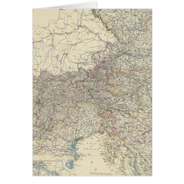 Oostenrijk W (Voorkant)