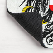 Oostenrijk Wapenstilstand Muismat (Hoek)