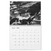  Oostenrijk Wenen 1970 Kalender (Mar 2026)