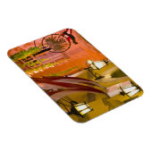 OOSTENRIJK, Wenen: Fleischmarkt: Griechengasse Magneet (Rechterzijde)