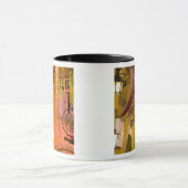 OOSTENRIJK, Wenen: Fleischmarkt: Griechengasse Mok (Midden)