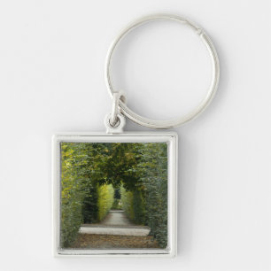 Oostenrijk, Wenen. Maria Theresa's barok 2 Sleutelhanger