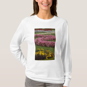 Oostenrijk, Wenen. Maria Theresia's barok T-shirt