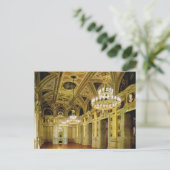  Oostenrijk, Wenen, Opera House Briefkaart (Staand voorkant)