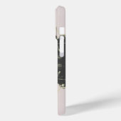  Oostenrijk Wenen Prater amusementpark Case-Mate iPhone Case (Achterkant / Links)