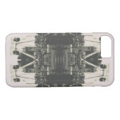 Oostenrijk Wenen Prater amusementpark Case-Mate iPhone Case (Achterkant (Horizontaal))