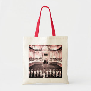 -Oostenrijk Wenen Spaans Rijschool Tote Bag