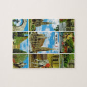 Oostenrijk, Wenen, Wenen, Multiview Legpuzzel (Horizontaal)