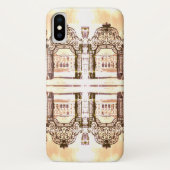 Oostenrijk Wien Belvedere Pastingpoort Case-Mate iPhone Case (Achterkant)