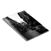  Oostenrijk Wien Imperial Palace Notitieboek (Rechterzijde)