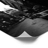 Oostenrijk Wien Imperial Palace Poster (Hoek)