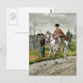 Oostenrijks Hongaars Rijk Briefkaart (Voorkant / Achterkant)