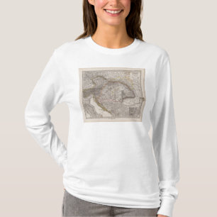 Oostenrijks-Hongaarse monarchie T-shirt