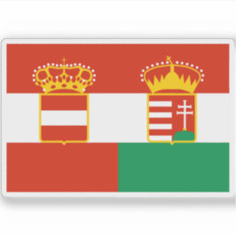 Oostenrijks-Hongaarse vloot (1869-1918) Sticker