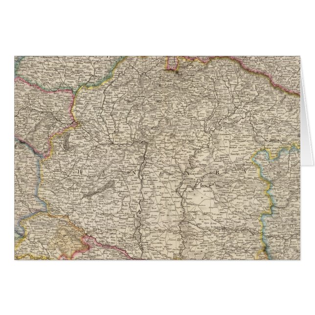 Oostenrijks keizerrijk (Voorkant Horizontaal)