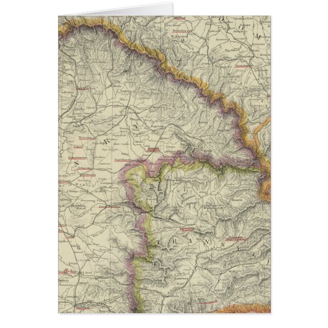 Oostenrijks Rijk 3 (Voorkant)