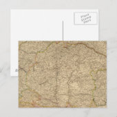 Oostenrijks Rijk 5 Briefkaart (Voorkant / Achterkant)
