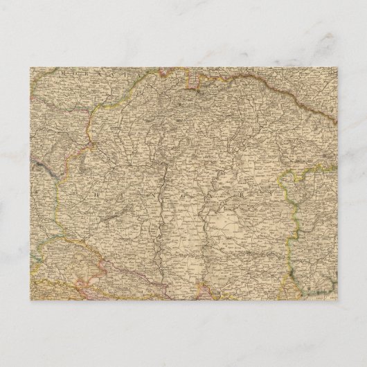 Oostenrijks Rijk 5 Briefkaart (Voorkant)