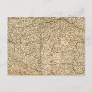 Oostenrijks Rijk 5 Briefkaart