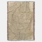 Oostenrijks Rijk 5 Deken (Voorkant Verticaal)