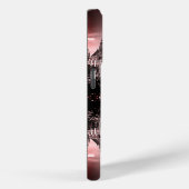  Oostenrijks stadhuis Wenen Rathaus Case-Mate iPhone Case (Achterkant / Rechts)