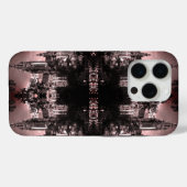  Oostenrijks stadhuis Wenen Rathaus Case-Mate iPhone Case (Achterkant (horizontaal))