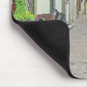 Oostenrijkse Alley Muismat (Hoek)