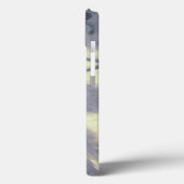 Oostenrijkse Alpen 2004 Case-Mate iPhone Case (Achterkant / Links)