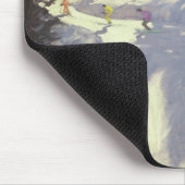 Oostenrijkse Alpen 2004 Muismat (Hoek)