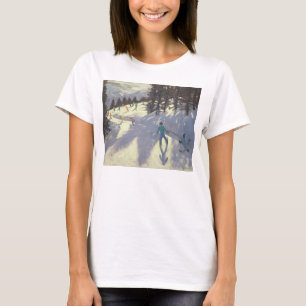 Oostenrijkse Alpen 2004 T-shirt