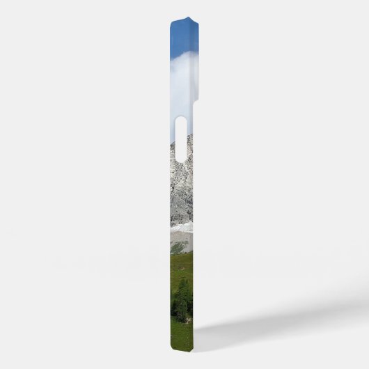 Oostenrijkse Alpen Case-Mate iPhone Case (Achterkant / Rechts)