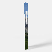 Oostenrijkse Alpen Case-Mate iPhone Case (Achterkant / Links)