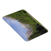 Oostenrijkse Alpen Magneet (Rechterzijde)