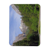 Oostenrijkse Alpen Magneet (Verticaal)