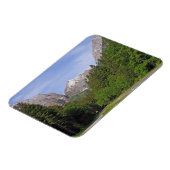 Oostenrijkse Alpen Magneet (Linkerzijde)