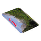 Oostenrijkse Alpen Magneet (Rechterzijde)