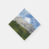 Oostenrijkse Alpen Servet (Hoek)