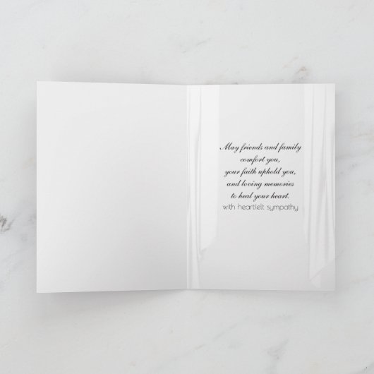 Oostenrijkse berg met regenboog raam kaart (Binnen)