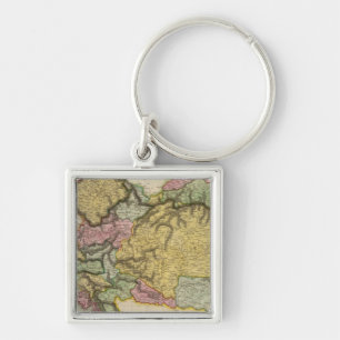 Oostenrijkse Dominions Sleutelhanger